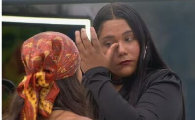 BBB 26: Madrugada tem gritos, choro e ameaça de desistência após Sincerão