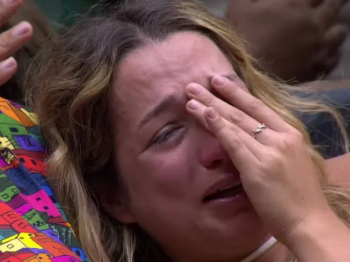 BBB 26: Madrugada pós-Paredão tem lágrimas, tensão e reviravoltas no jogo