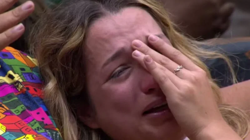 BBB 26: Madrugada pós-Paredão tem lágrimas, tensão e reviravoltas no jogo