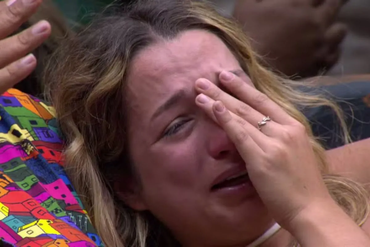 BBB 26: Madrugada pós-Paredão tem lágrimas, tensão e reviravoltas no jogo