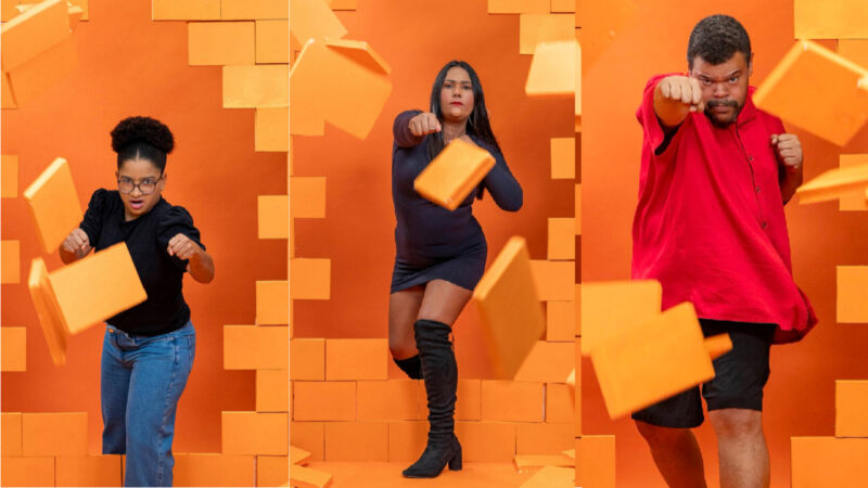 BBB 26: Babu, Chaiany e Milena formam paredão tenso e decisivo