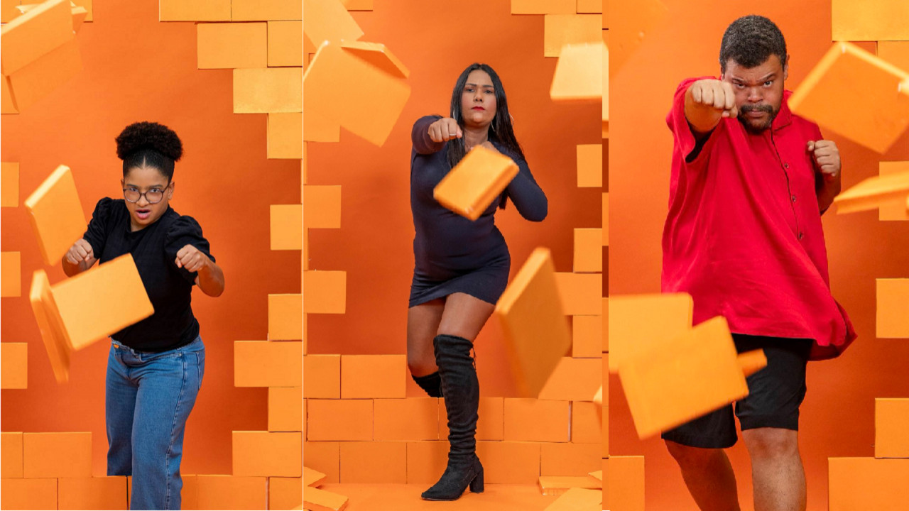 BBB 26: Babu, Chaiany e Milena formam paredão tenso e decisivo