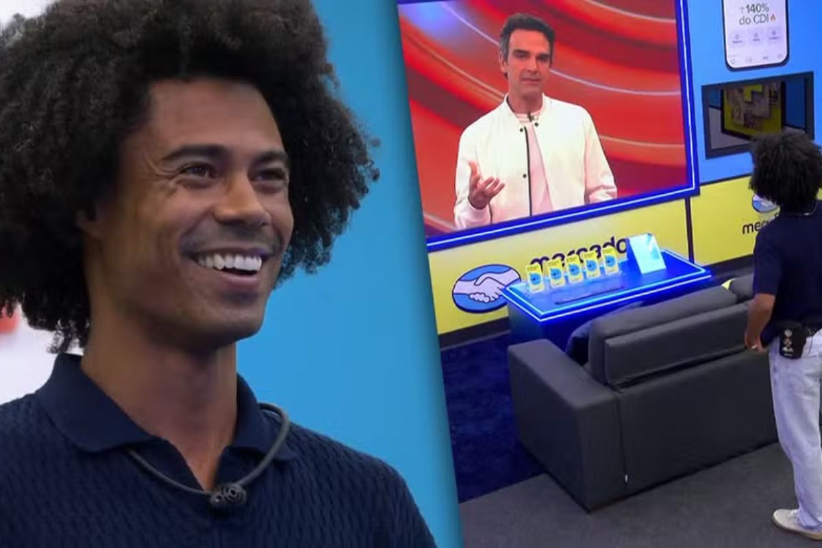 BBB 26: Breno traça estratégias após Paredão Falso