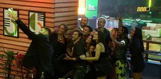 Milena causa climão no BBB 26 e deixa Gil do Vigor sem reação durante festa