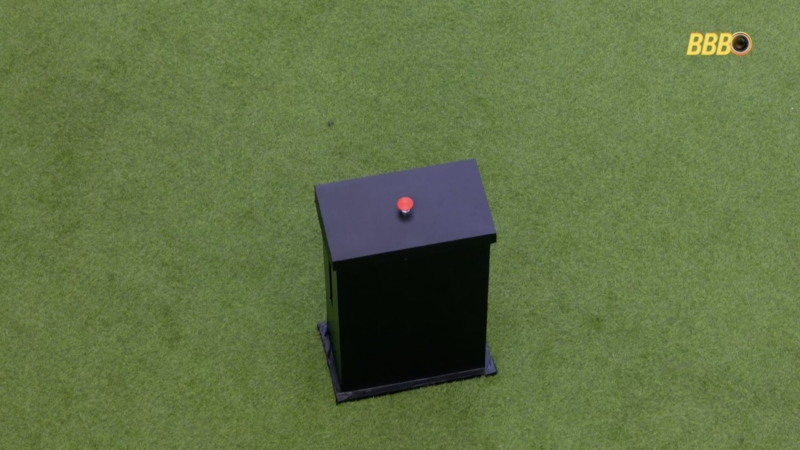 BBB 26: Botão misterioso vai surgir hoje. Saiba que horas!