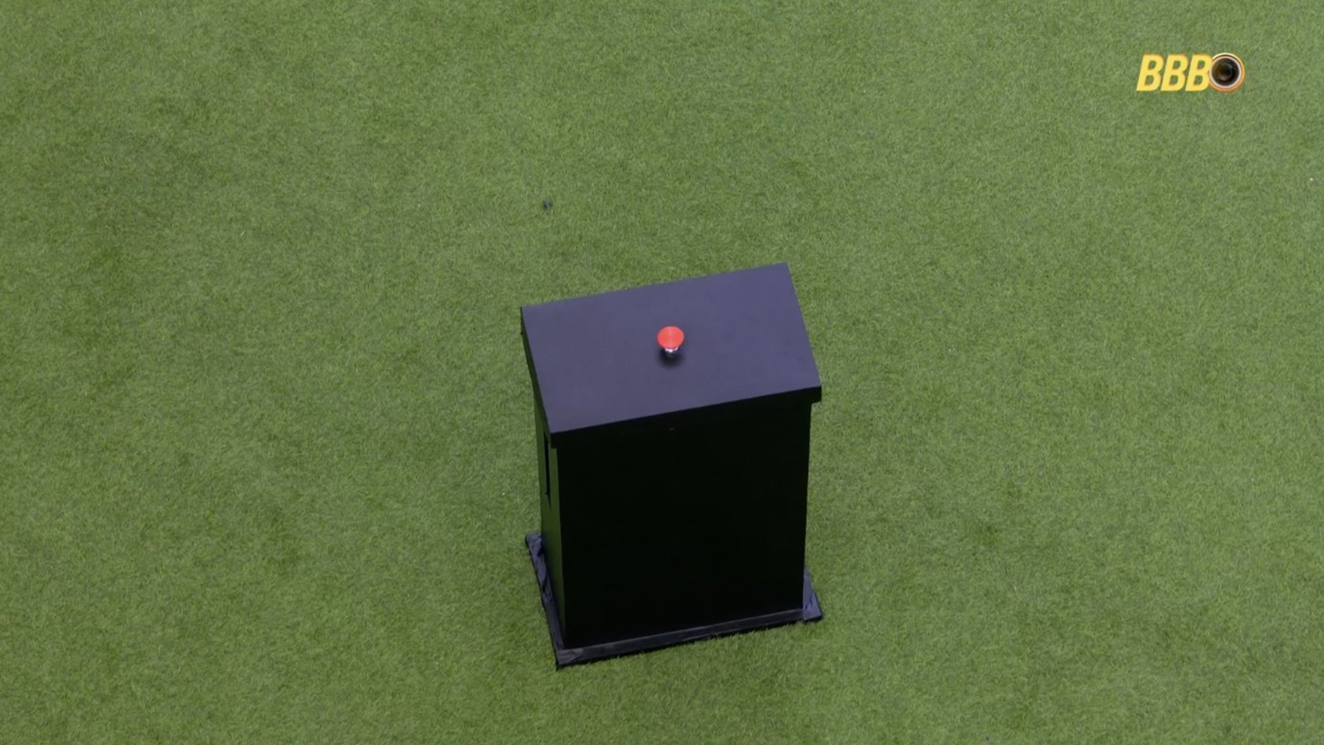 BBB 26: Botão misterioso vai surgir hoje. Saiba que horas!