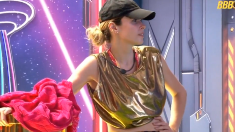 Ana Paula recusa ação no “BBB 26” e Monstro é suspenso