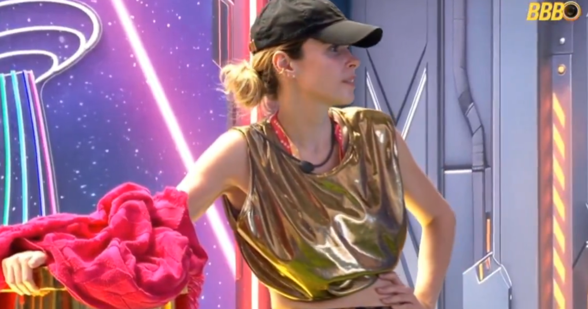 Ana Paula recusa ação no “BBB 26” e Monstro é suspenso