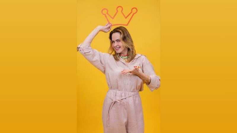 Ana Paula é a nova líder e garante vaga no Top 10 do BBB 26