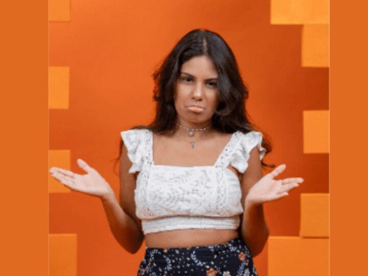 BBB 26: Gabriela é eliminada com 64,12% dos votos