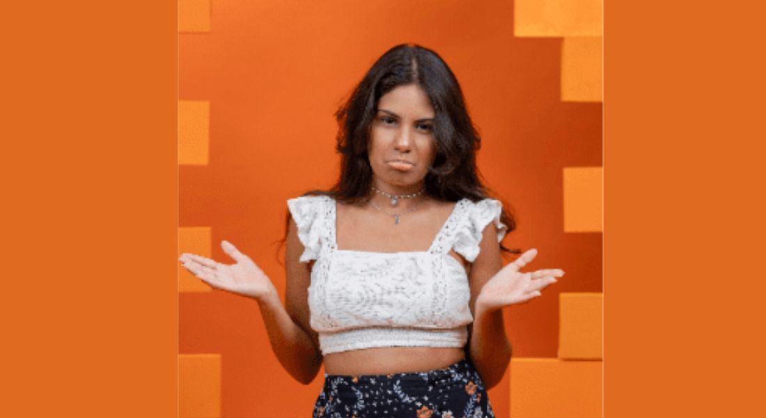 BBB 26: Gabriela é eliminada com 64,12% dos votos