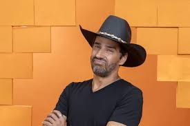 BBB 26: Alberto Cowboy é eliminado