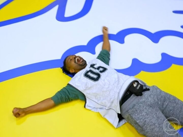 BBB 26: Leandro Boneco é Líder. Jordana, Juliano e Ana Paula estão no Paredão