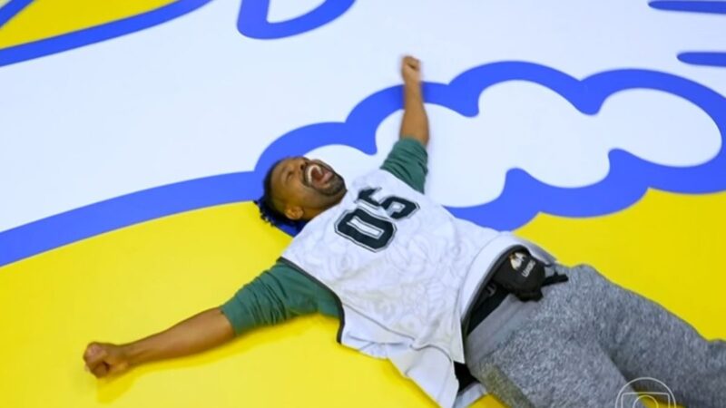 BBB 26: Leandro Boneco é Líder. Jordana, Juliano e Ana Paula estão no Paredão