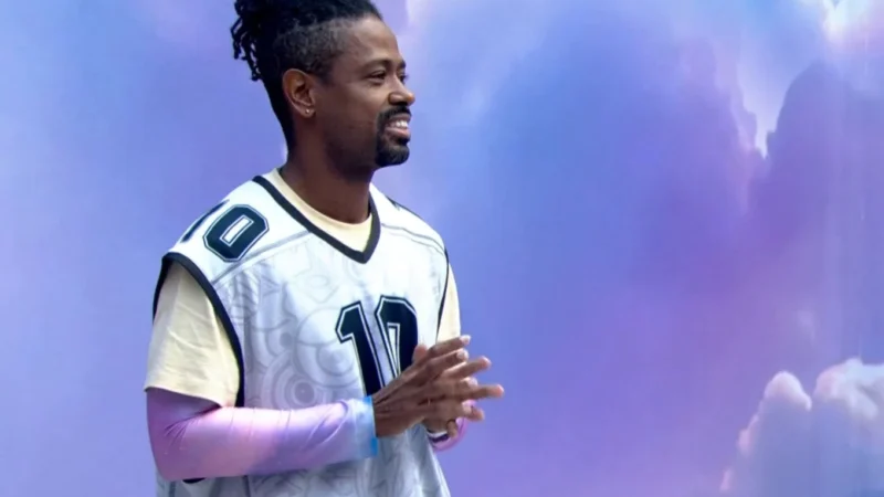 BBB 26: Leandro Boneco é o Anjo após prova demorada e tensa