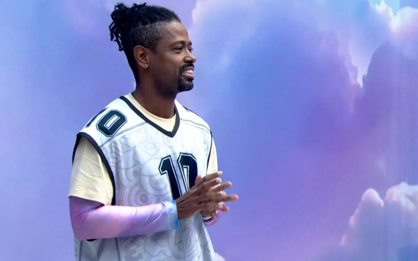 BBB 26: Leandro Boneco é o Anjo após prova demorada e tensa