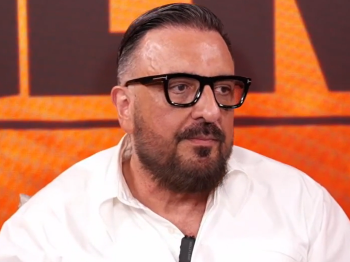 A Fazenda 18: Carelli revela detalhes do elenco e promete novidades na nova temporada