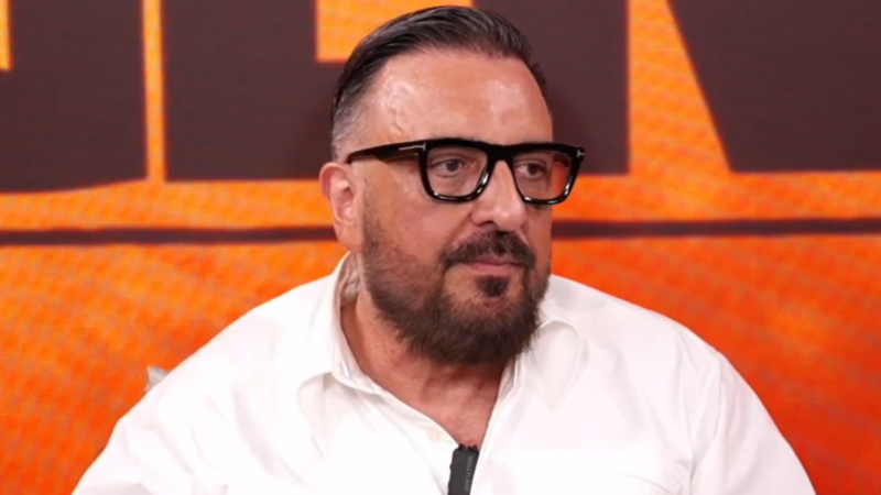 A Fazenda 18: Carelli revela detalhes do elenco e promete novidades na nova temporada