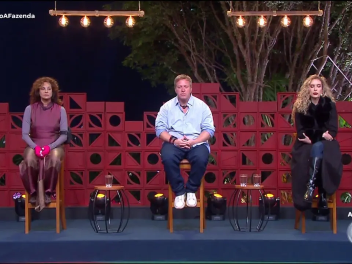A Fazenda 18: resumo do dia tem eliminação de Stephanie, imunidade e possível desistência de Darlin