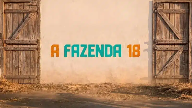 A Fazenda 18: quando começa, valor do cachê dos participantes e prêmio de R$ 2 milhões